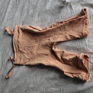 Leonisa high waisted shapewear light/moderate control butt lift